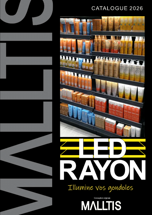 LED-RAYON 2026