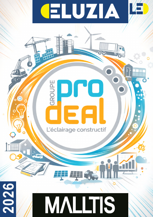 Couverture Catalogue général 2026
