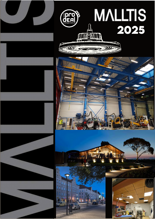 Couverture RELAMPING 2025