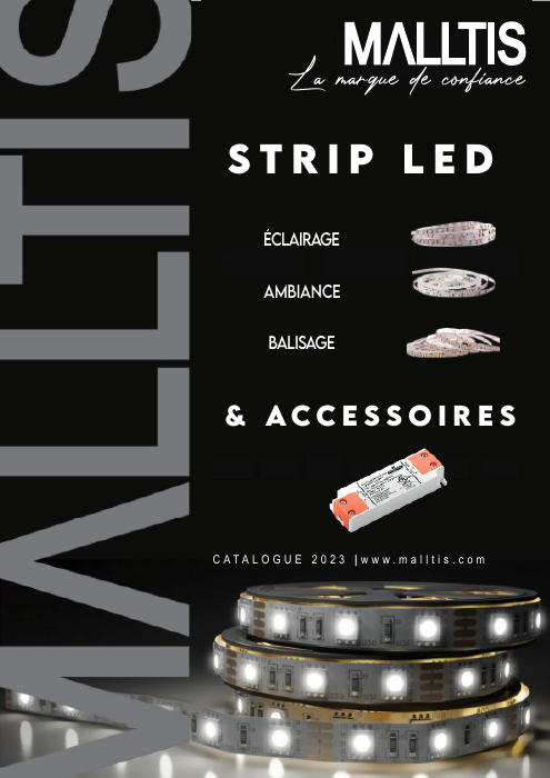 STRIP LED