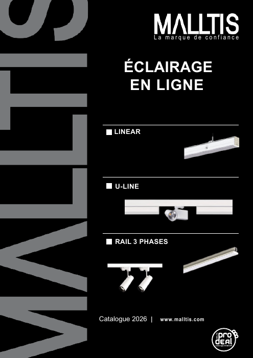 Couverture LINEAR 2026