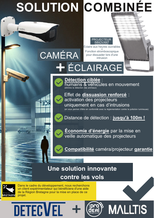 Couverture DETECTVEL 2026