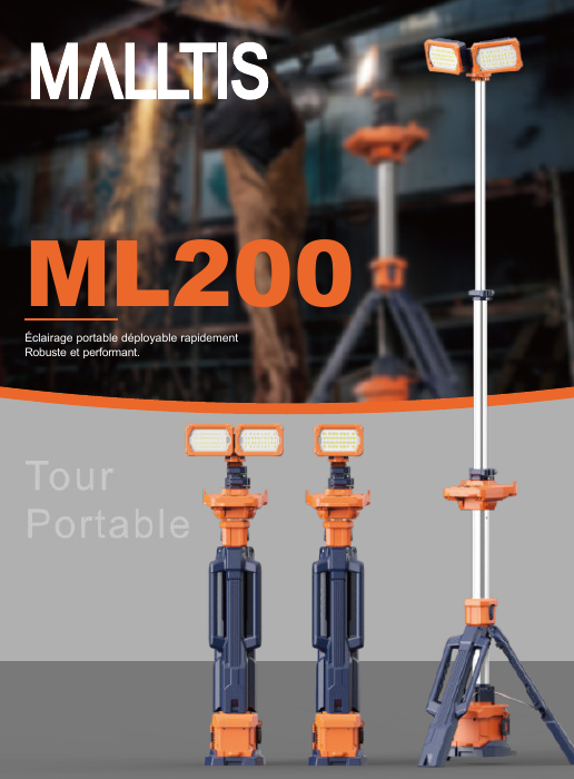Couverture ML200