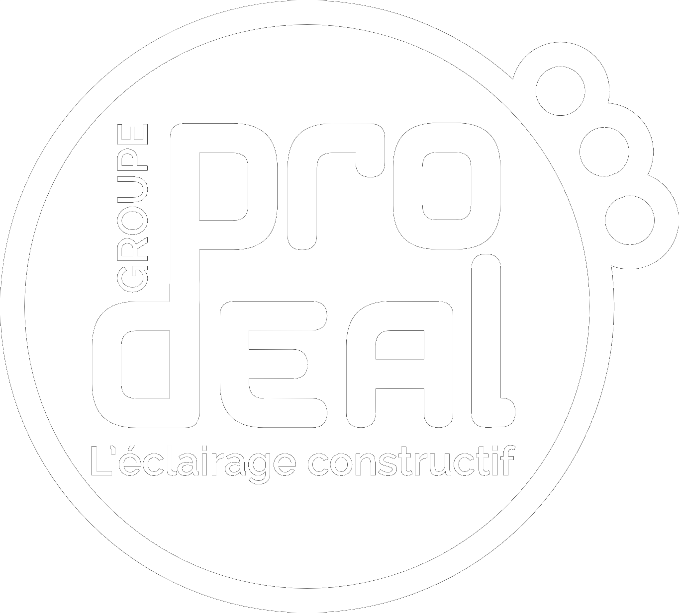 Groupe PRODEAL