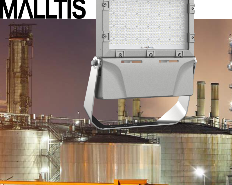 Présentation en point de vente MALLTIS