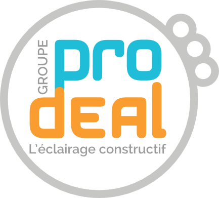 Logo Prodeal