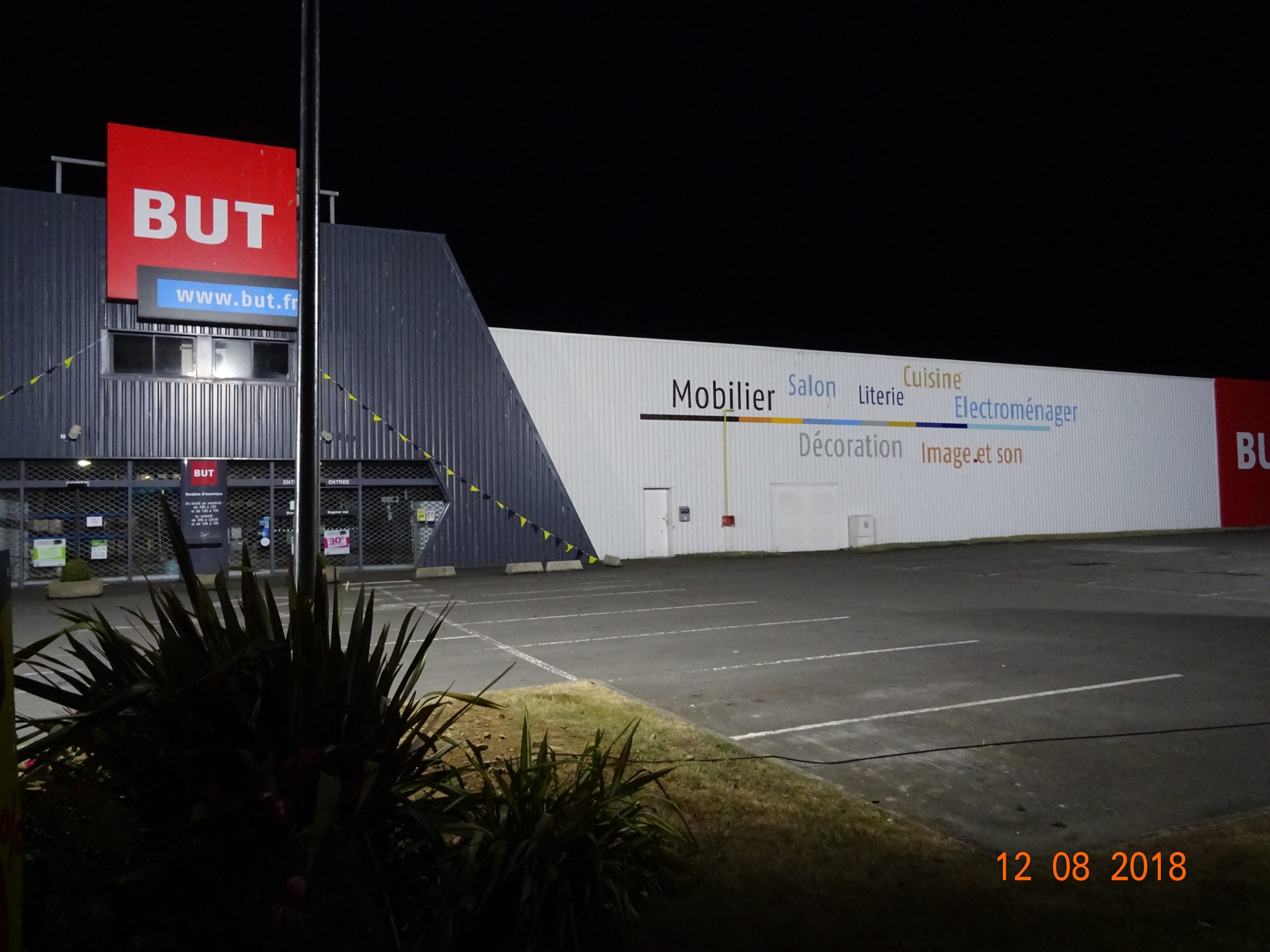 But Langueux Extérieur II