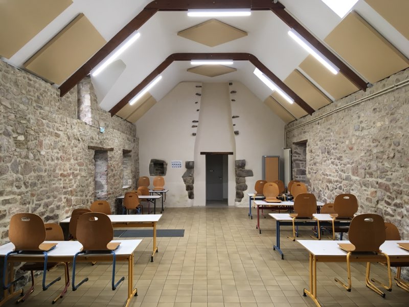 Cleguer La Grange II