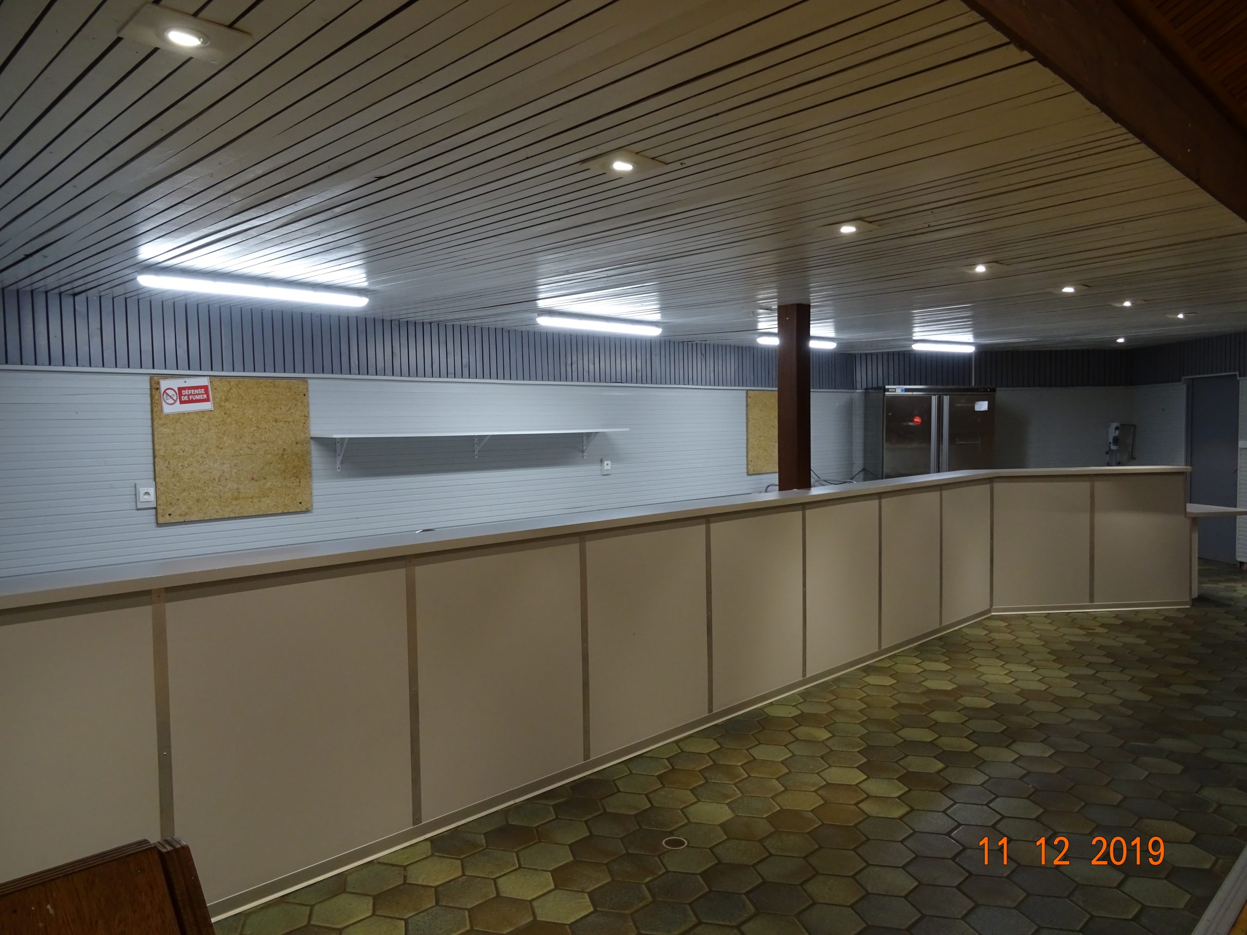 Quessoy Salle Multi-fonctions I