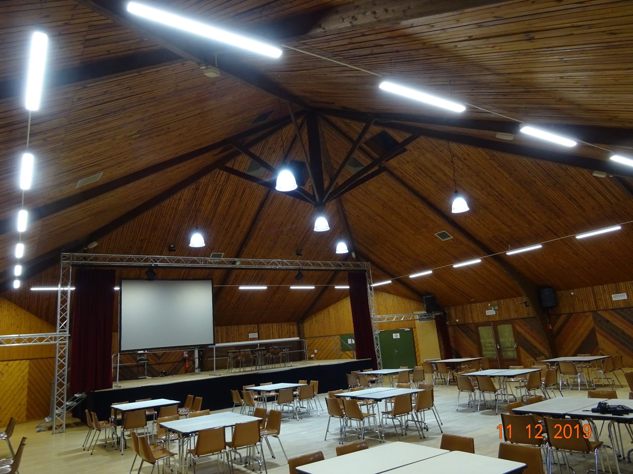 Quessoy Salle Multi-fonctions II