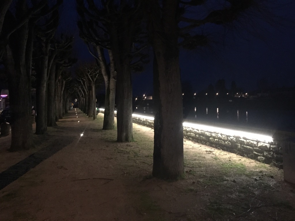 Saint Aignan sur Cher Mail