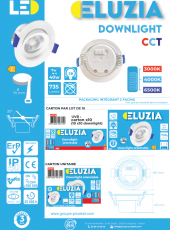 FT Downlight CCT 49715