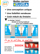 courrier concept boite carton pdg