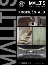 pdg catalogue profiles 2025 v2